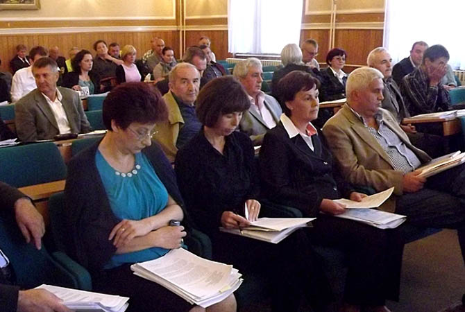 KKT 28. ülése, képek 2015. szeptember 8.